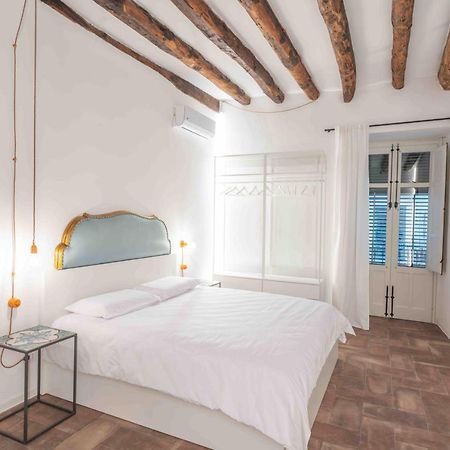 Calderai 82 Suites 1 E 2 Palermo Exteriér fotografie
