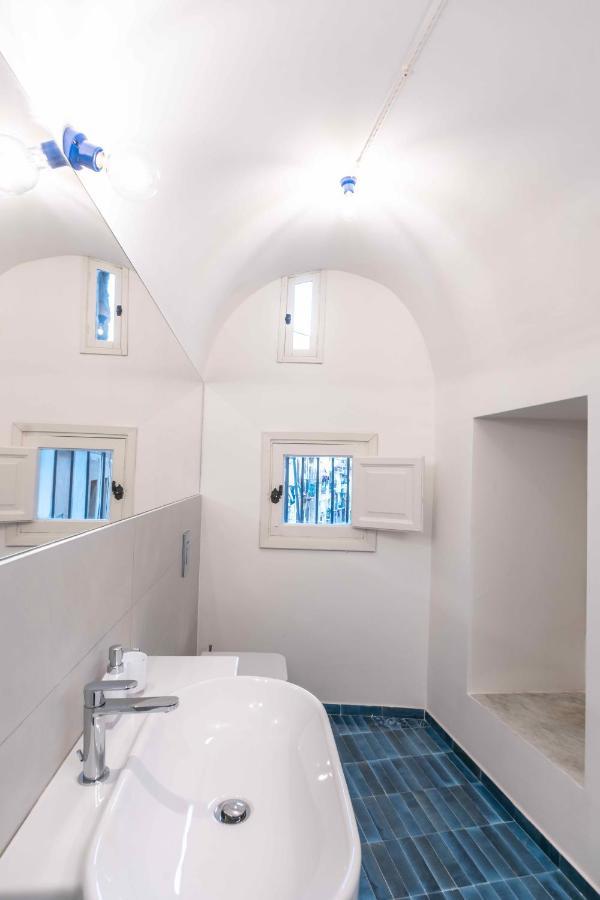 Calderai 82 Suites 1 E 2 Palermo Exteriér fotografie