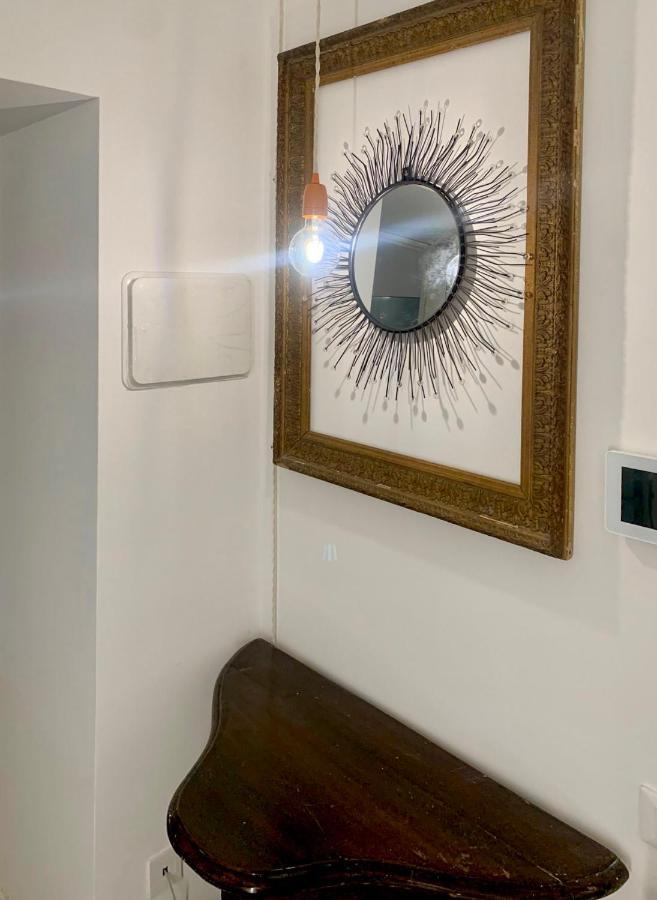 Calderai 82 Suites 1 E 2 Palermo Exteriér fotografie