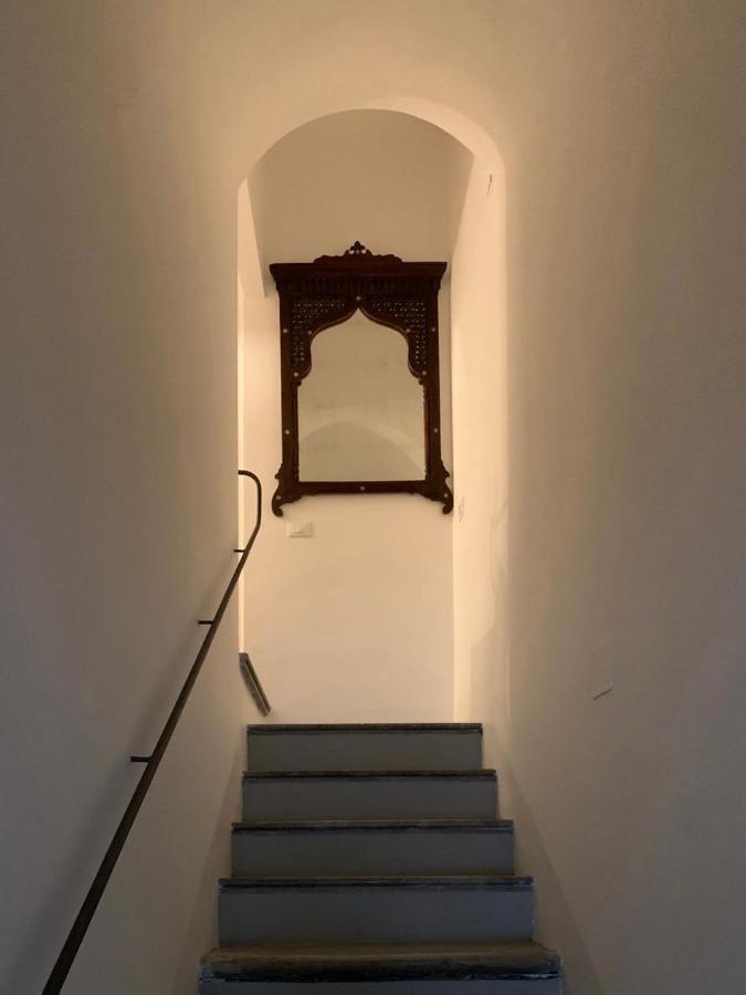 Calderai 82 Suites 1 E 2 Palermo Exteriér fotografie